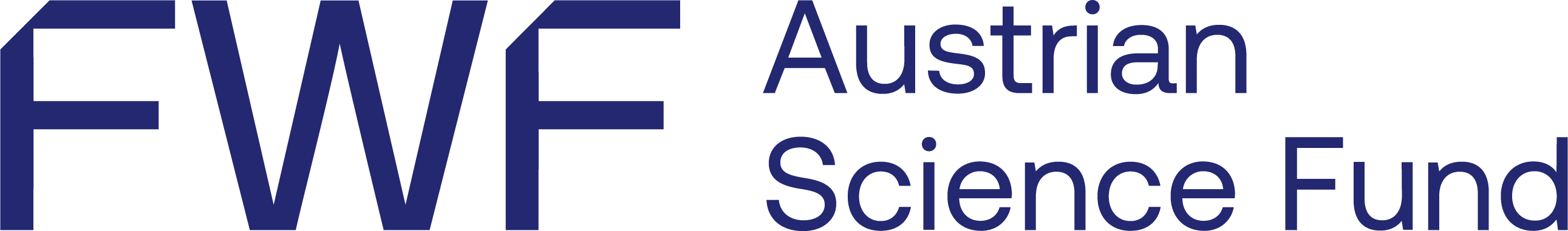 FWF Austrian Science Fund